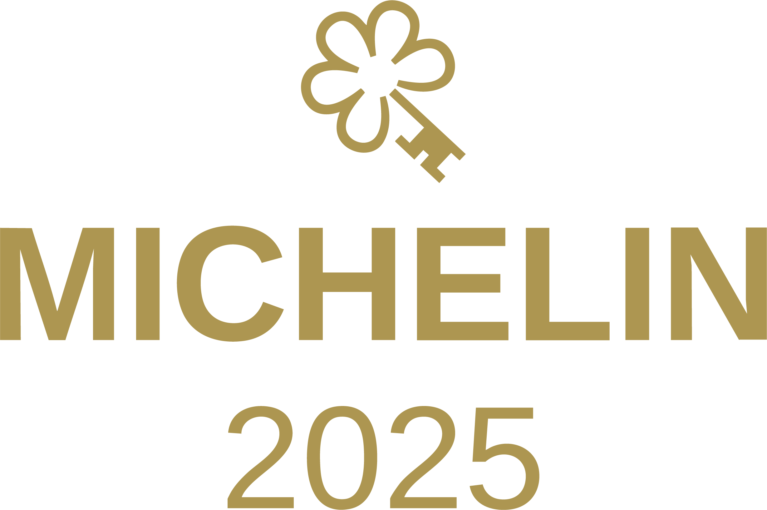 Michelin Key 2025